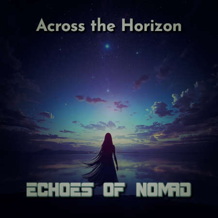 Across the Horizon cover.