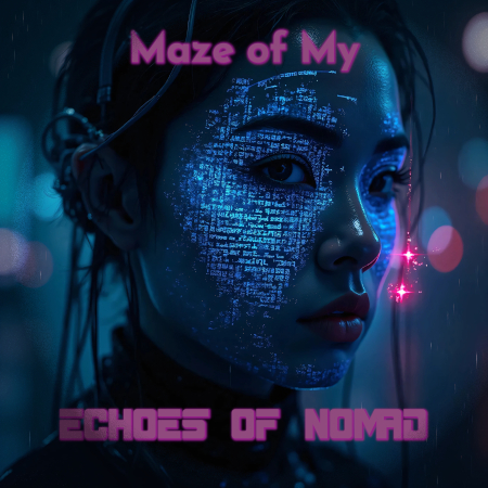 Maze of My
