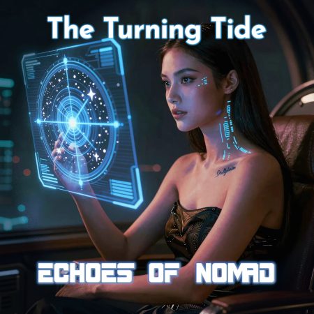 The Turning Tide by Echoes of Nomad